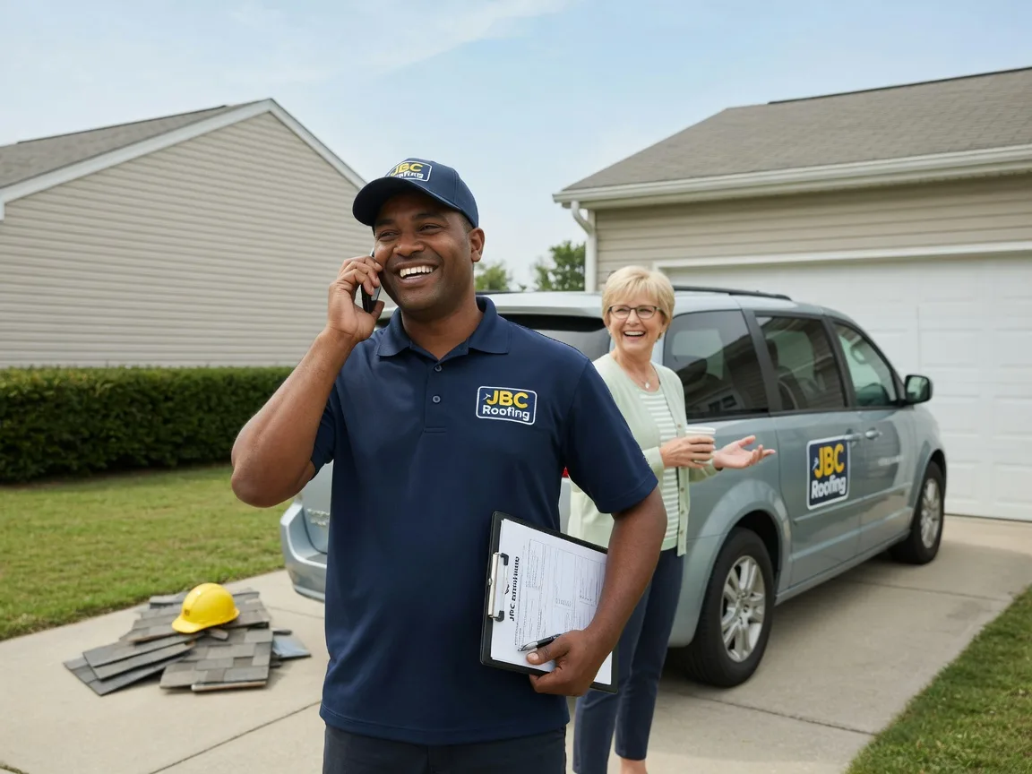 Roof Replacement Nashoba, OK FAQs